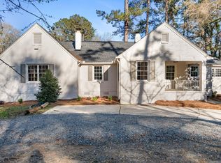 1297 Wesleyan Dr, Macon, GA 31210