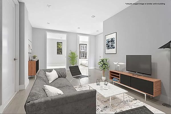 1st image of 280 Mott St #A