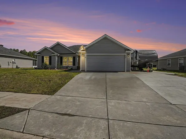 1838 Ackerrose Dr., Conway, SC 29527