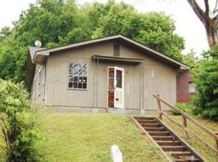 260 Gloria Rd SW, Birmingham, AL 35211