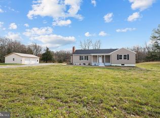 7092 Westville Rd, Camden Wyoming, DE 19934