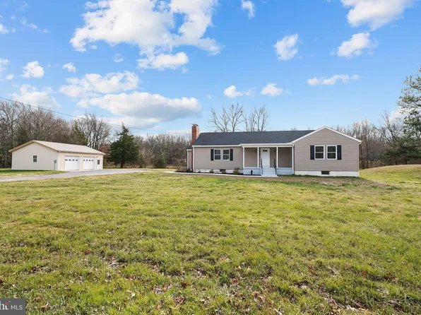 7092 Westville Rd, Camden Wyoming, DE 19934