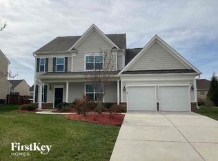 3008 Plum River Cv, High Point, NC 27265