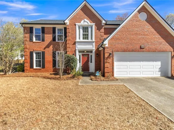 4271 Glenlake Dr NW, Kennesaw, GA 30144