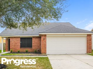 13110 Rosemont Park Ln, Houston, TX 77044