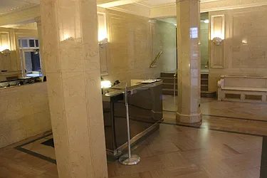 Rented by Solil Management
