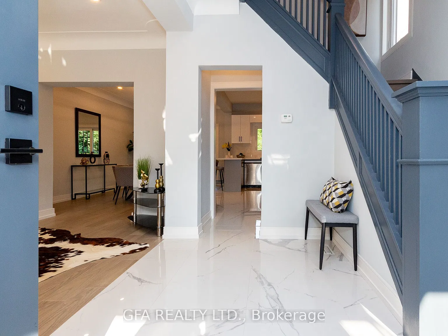 3 bed, $2,800 — Photo 3
