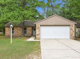 4 Dellforest Ct, Spring, TX 77381