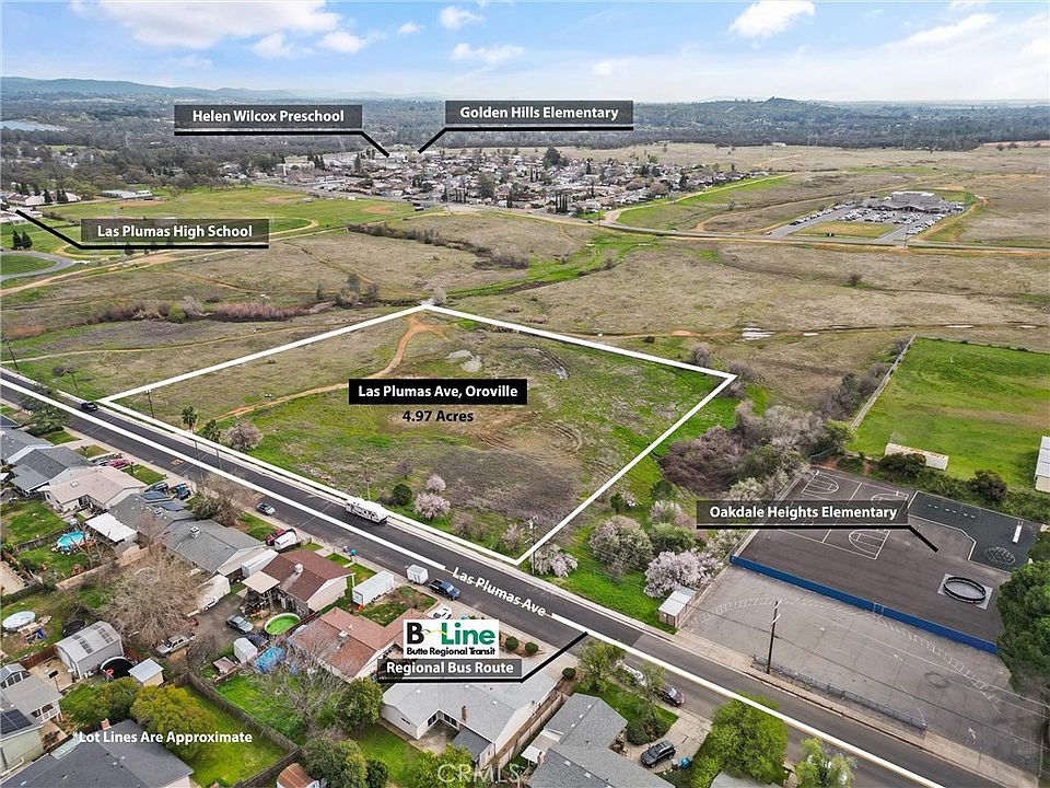 1st image of 0 Las Plumas Ave