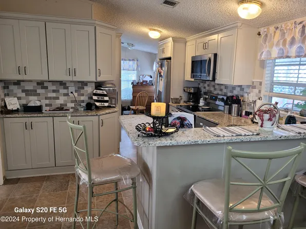 14902 Rialto Ave, Brooksville, FL 34613