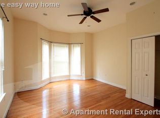 19 Tufts St #2S, Cambridge, MA 02139