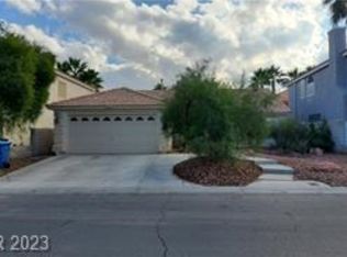 507 Fiddlehead Ave, Las Vegas, NV 89183