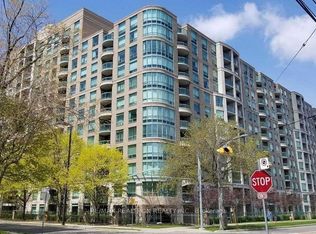 18 Pemberton Ave #Penthouse 01, Toronto, ON M2M 4K9