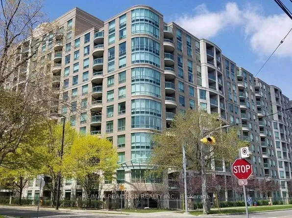 18 Pemberton Ave, Toronto, ON