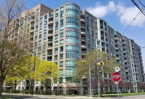 18 Pemberton Ave #Penthouse 01 Photo 1