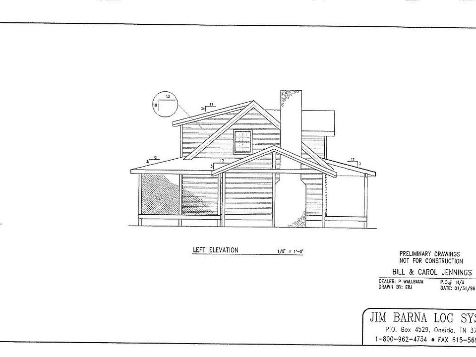 2nd image of 150 Pine Bluff Ln