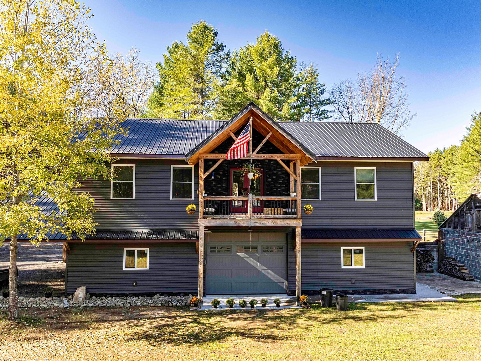 VaLSe – The Line - 5581 Partridgeville Rd, Brantingham, NY 13312 | MLS #206189 | Zillow