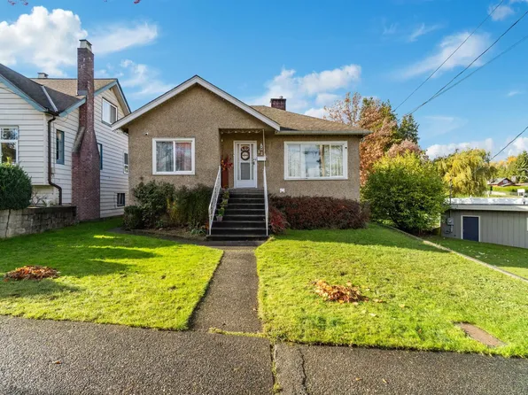523 Kelly St, New Westminster, BC V3L 3V1