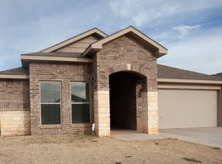 13607 Vernon Ave, Lubbock, TX 79423