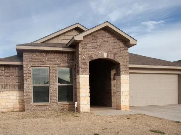 13607 Vernon Ave, Lubbock, TX 79423