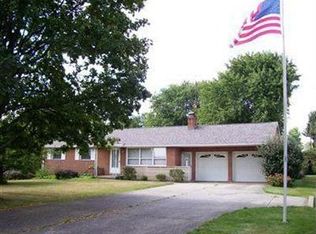 5631 Middlebranch Ave, Plain, OH