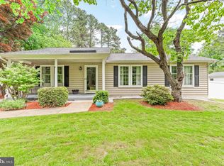 39460 Golden Beach Rd, Mechanicsville, MD 20659