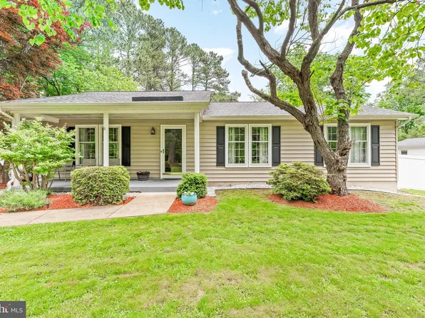 39460 Golden Beach Rd, Mechanicsville, MD 20659