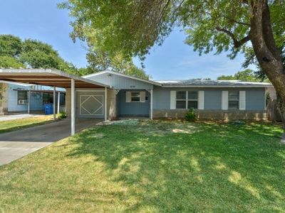 1919 Candlelight Ln, San Antonio, TX, 78213