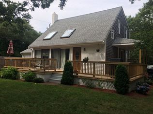 531 Edgartown Vineyard Haven Rd, Edgartown, MA 02539