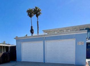 2167 Pierpont Blvd, Ventura, CA 93001