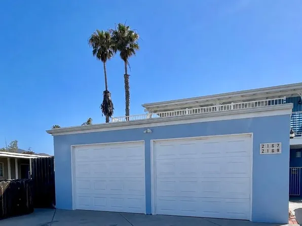 2167 Pierpont Blvd, Ventura, CA 93001