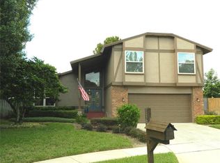 1394 Chaparral Ln, Winter Springs, FL 32708