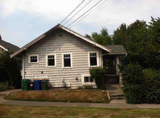 825 NE Ravenna Blvd, Seattle, WA 98115