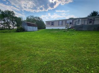 71 English Hill Rd, Whitney point, NY 13862