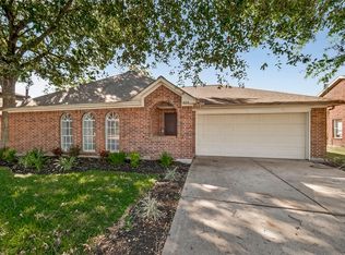 4614 Monaco Ln, Pasadena, TX 77505