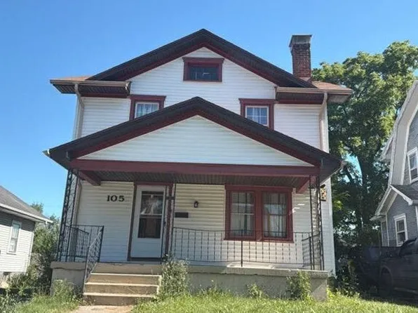 105 Pointview Ave, Dayton, OH 45405