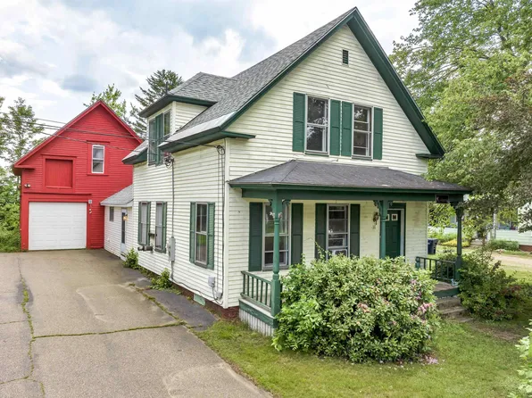 18 School Street, Belmont, NH 03220
