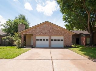 20907 Park Ridge Ct, Katy, TX 77450