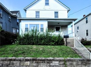 199 Lenox St, Uniontown, PA
