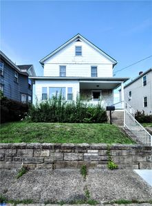 199 Lenox St, Uniontown, PA, 15401