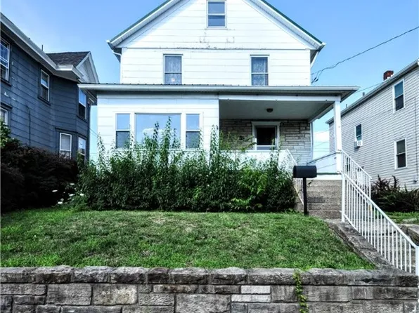 199 Lenox St, Uniontown, PA 15401