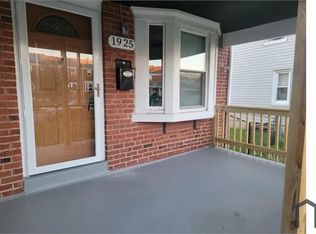 1925 Ewald Ave, Baltimore, MD 21222
