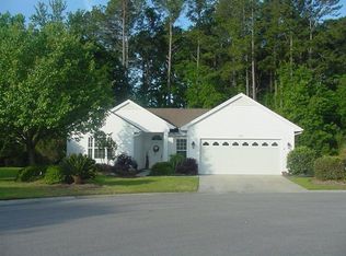 25 Coe Ct, Bluffton, SC 29909