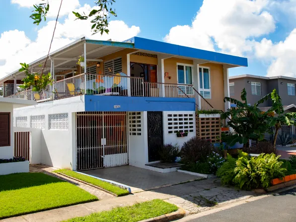 3 1074th St, San Juan, PR 00927