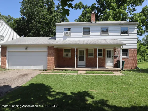 3700-3702 Malibu Dr, Lansing, MI 48911