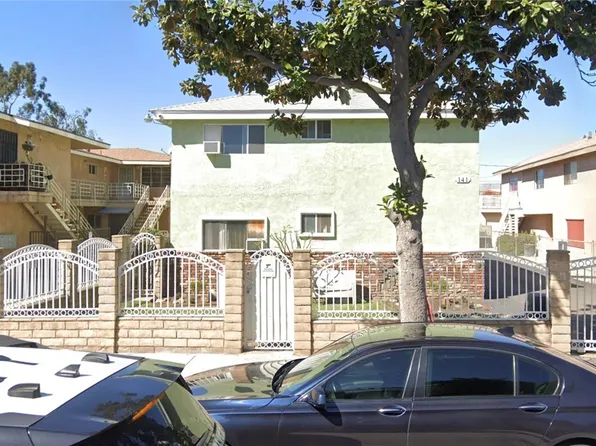 141 S 7th St, Montebello, CA 90640