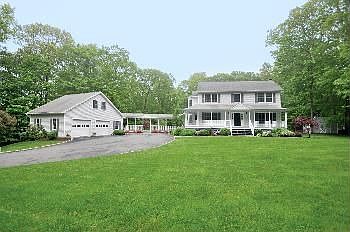 2nd image of 58 Bruschi Ln