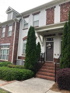 7370 Glisten Ave, Sandy Springs, GA, 30328