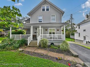 210 Lansdowne Ave, Clarks Summit, PA
