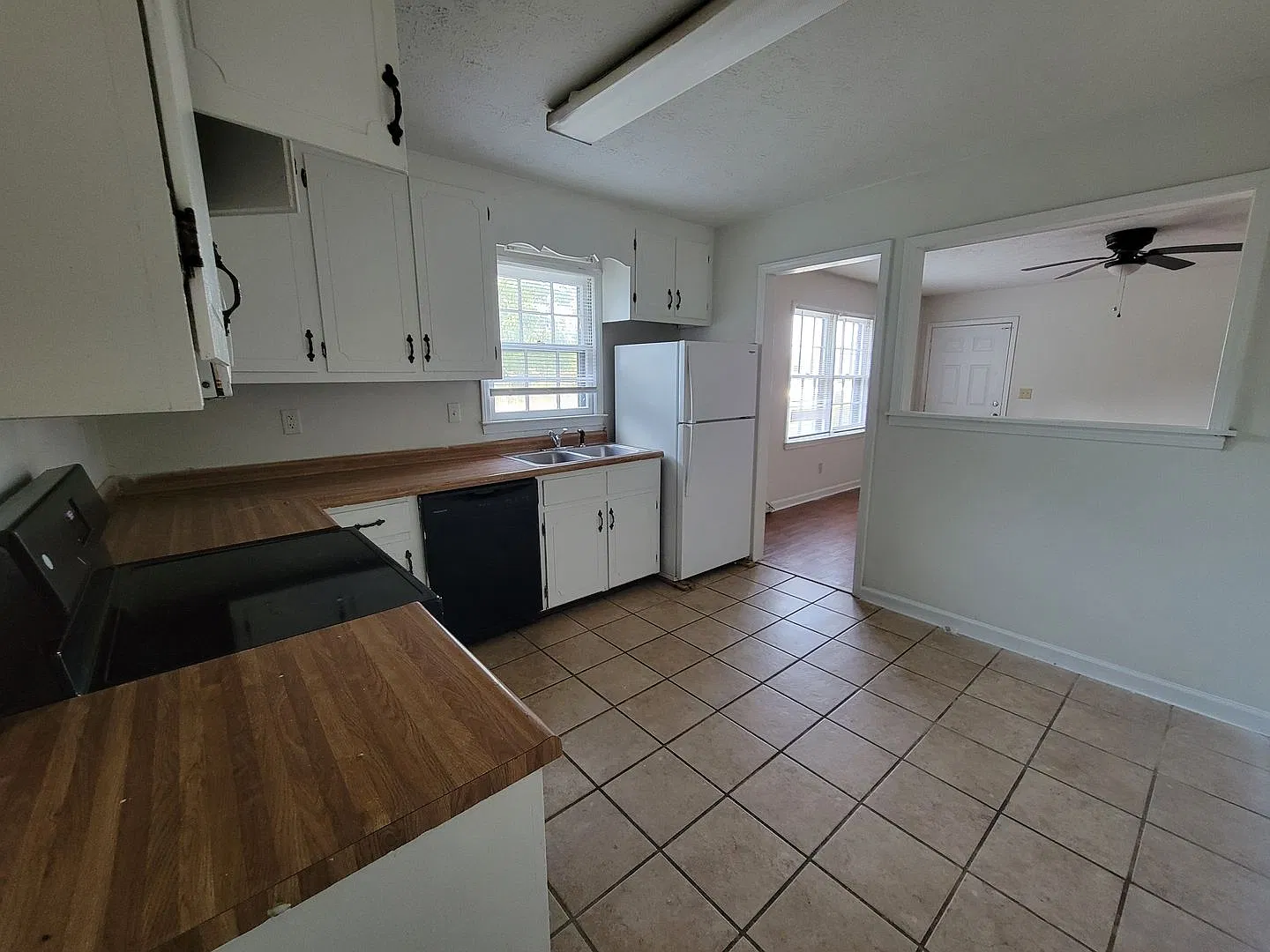 Duplex in Oconee! — Photo 3